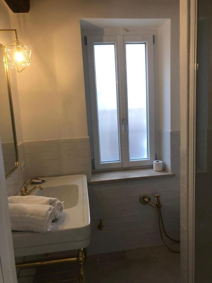 villa gusto e benessere borgo home Sacrofano Esterno foto