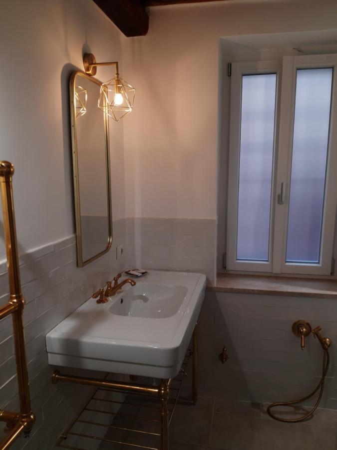 villa gusto e benessere borgo home Sacrofano Esterno foto