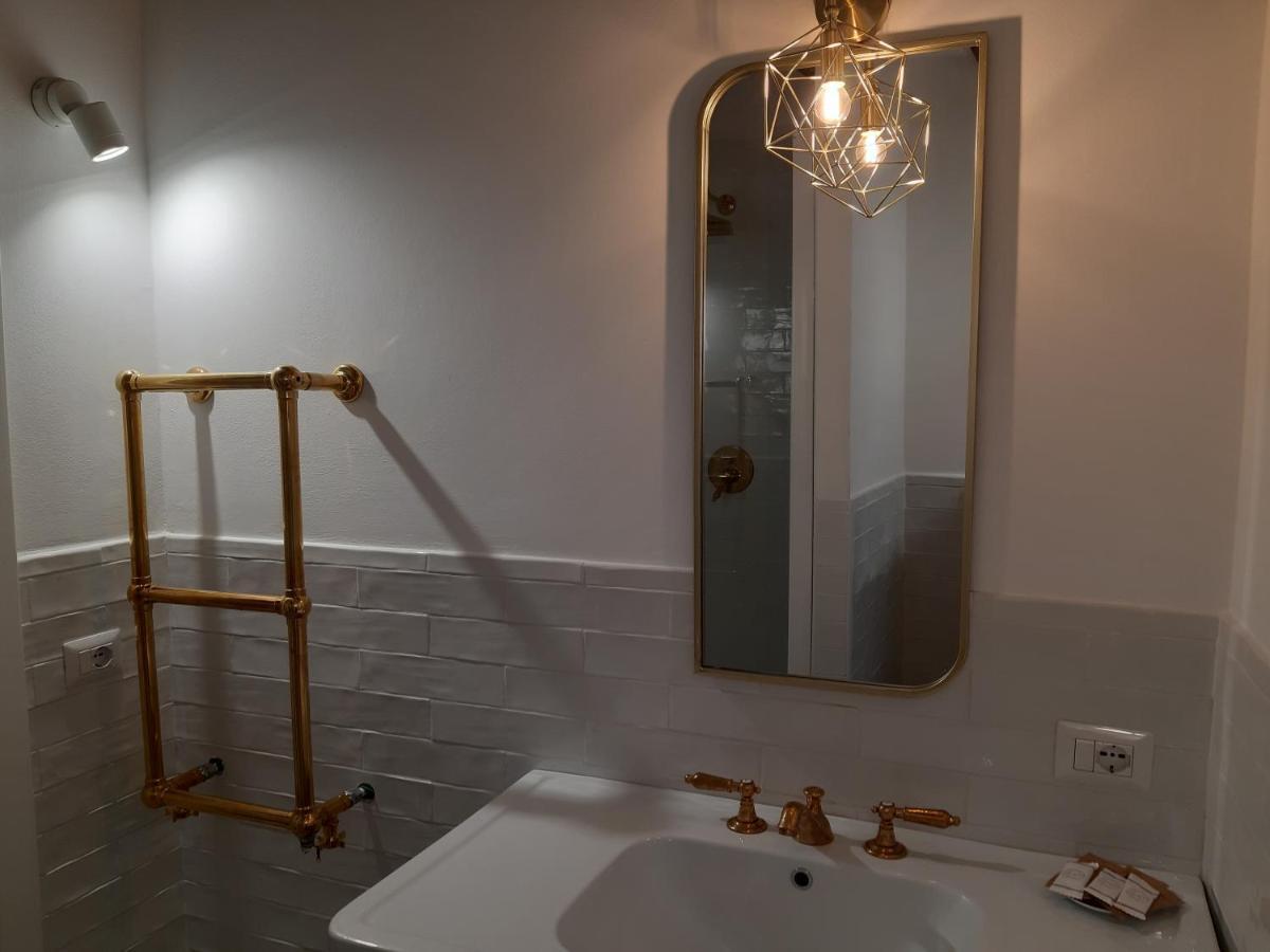 villa gusto e benessere borgo home Sacrofano Esterno foto