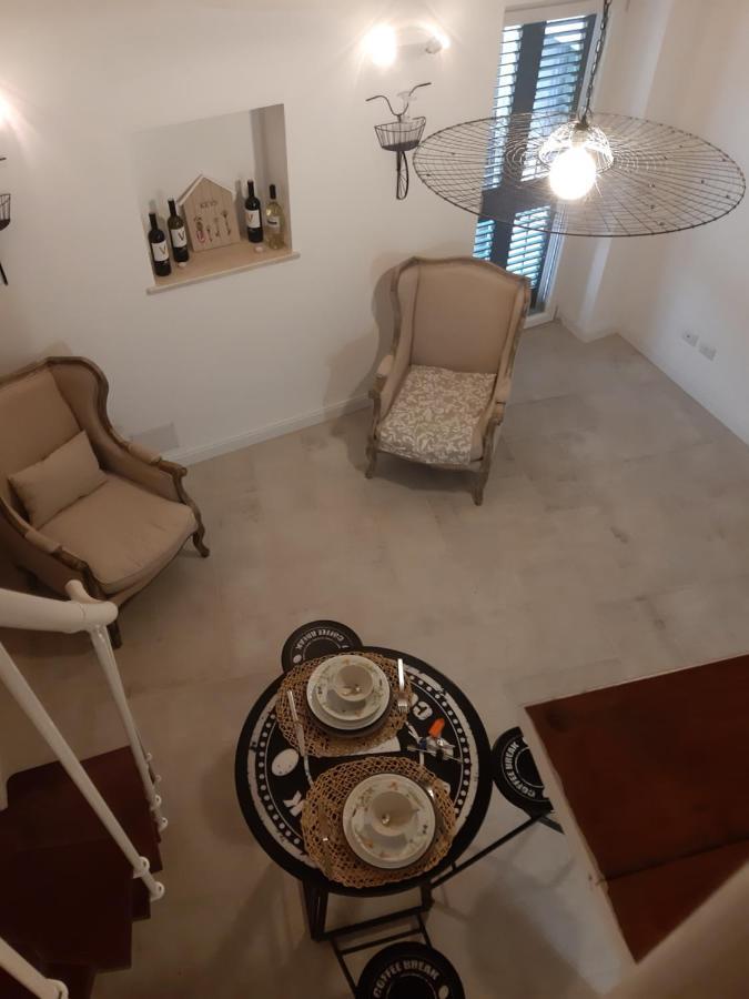 villa gusto e benessere borgo home Sacrofano Esterno foto